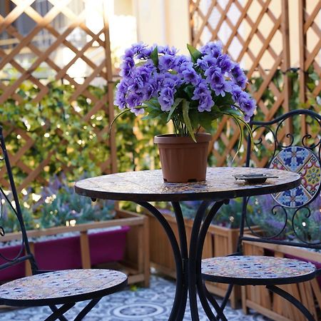 La Maison Di Donna Elena Черкола Экстерьер фото