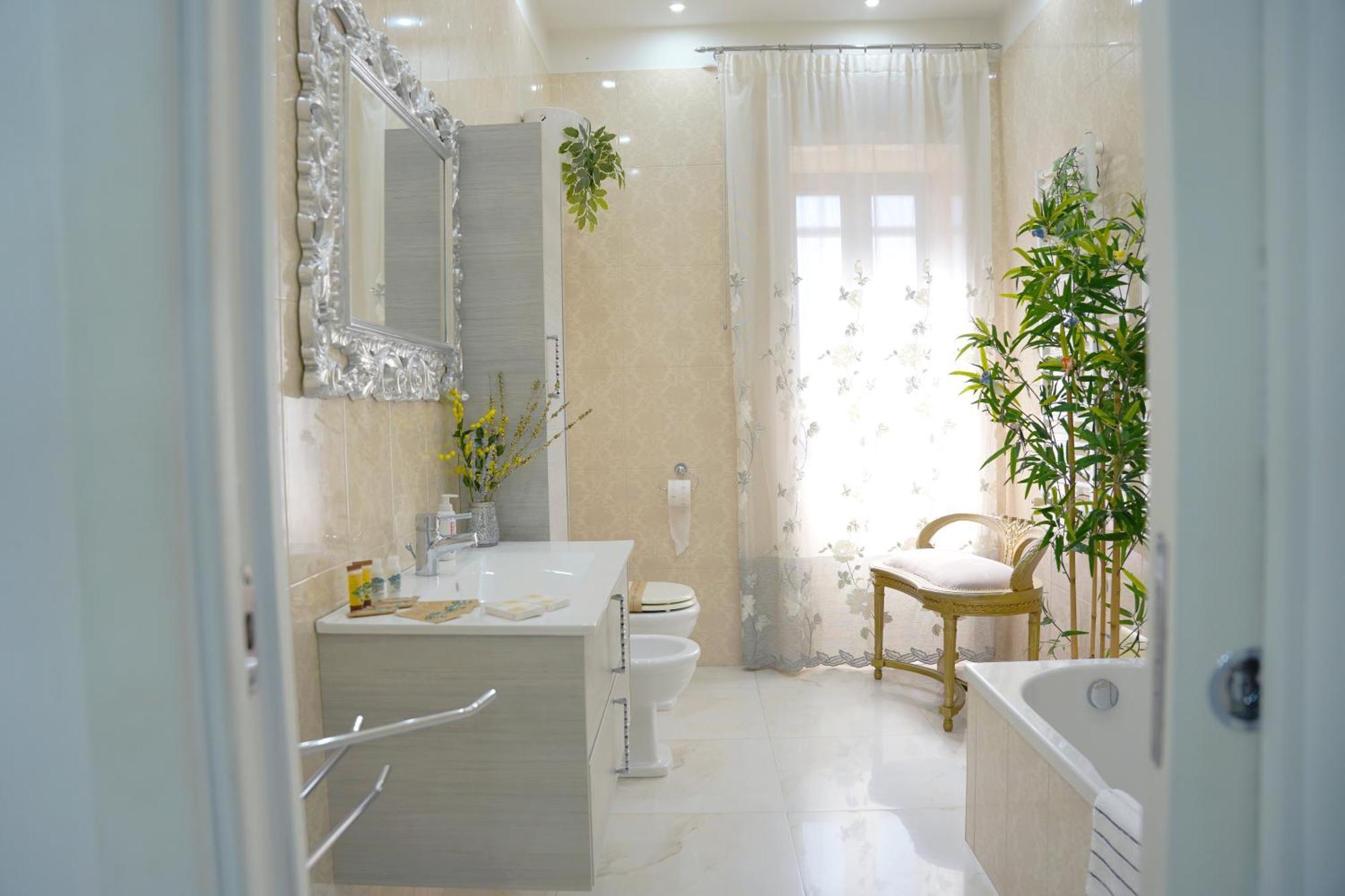 La Maison Di Donna Elena Черкола Экстерьер фото