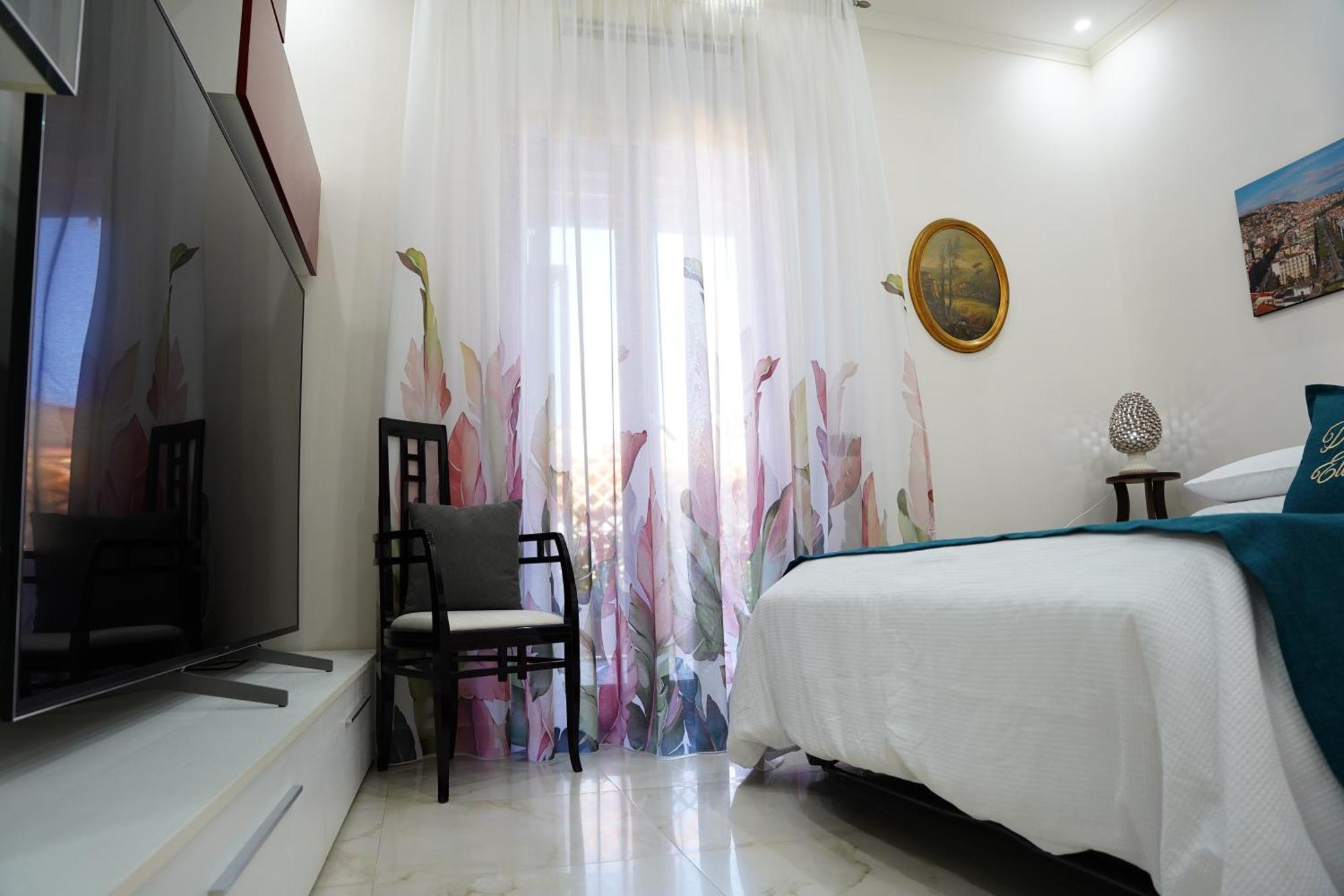 La Maison Di Donna Elena Черкола Экстерьер фото